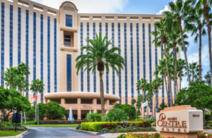 Rosen Centre Hotel