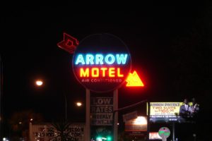 Arrow Motel orlando