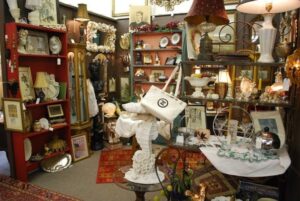 antiquing experience in Orlando