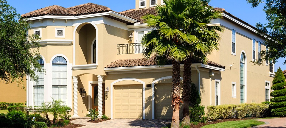 Orlando Florida Vacation Homes