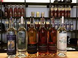 Winter Park Distilling Company