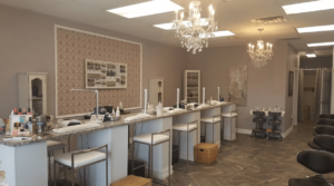 Xclusive Nail Bar and Spa