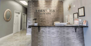 Essentials Spa And Salon