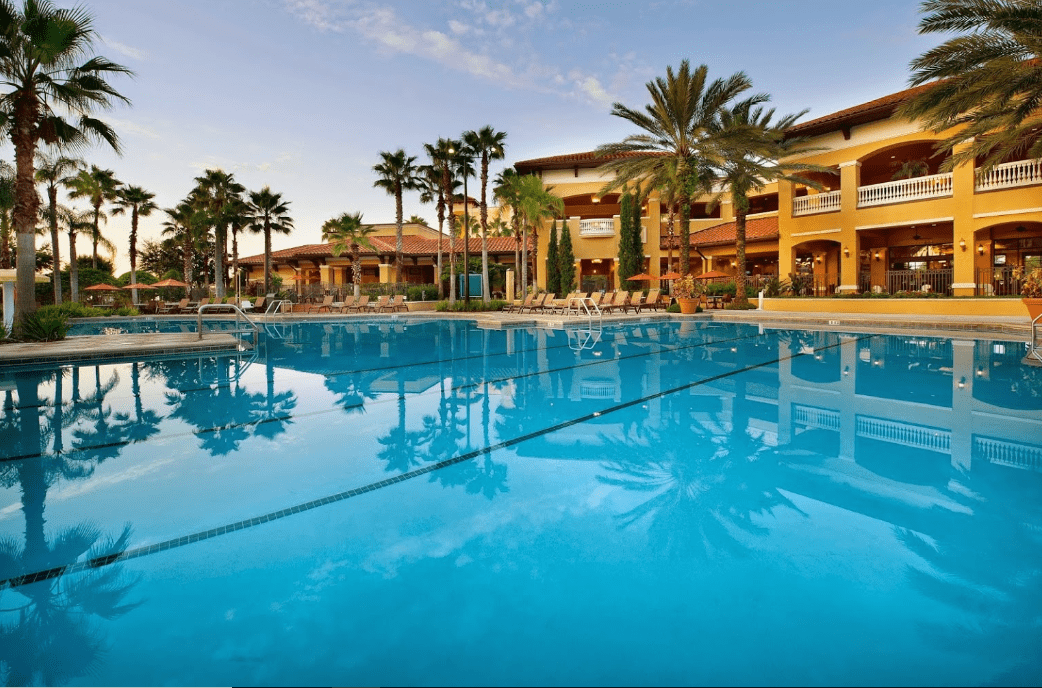 The Top 3 DogFriendly Resorts in Orlando Revolution Off Road