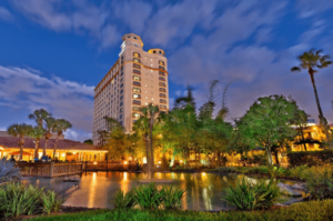 DoubleTree by Hilton Orlando at SeaWorld