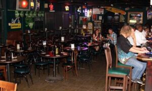 O’shucks Pub & Karaoke Bar