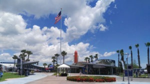 Kennedy Space Center Visitor Complex