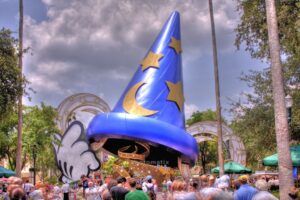 disney's hollywood studios