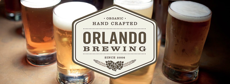Breweries In Orlando FL