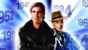 Quantum Leap | COZI TV