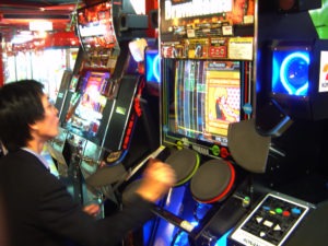 Arcade Mania!: The Turbo-charged World of Japan's Game ...