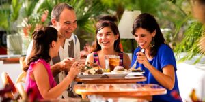 Family Restaurants In Orlando