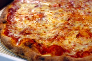 NY Pizza Piezza