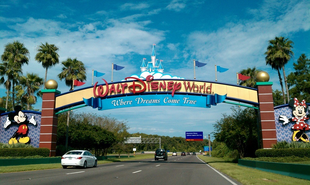 Walt Disney World