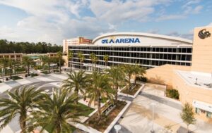 CFE Arena