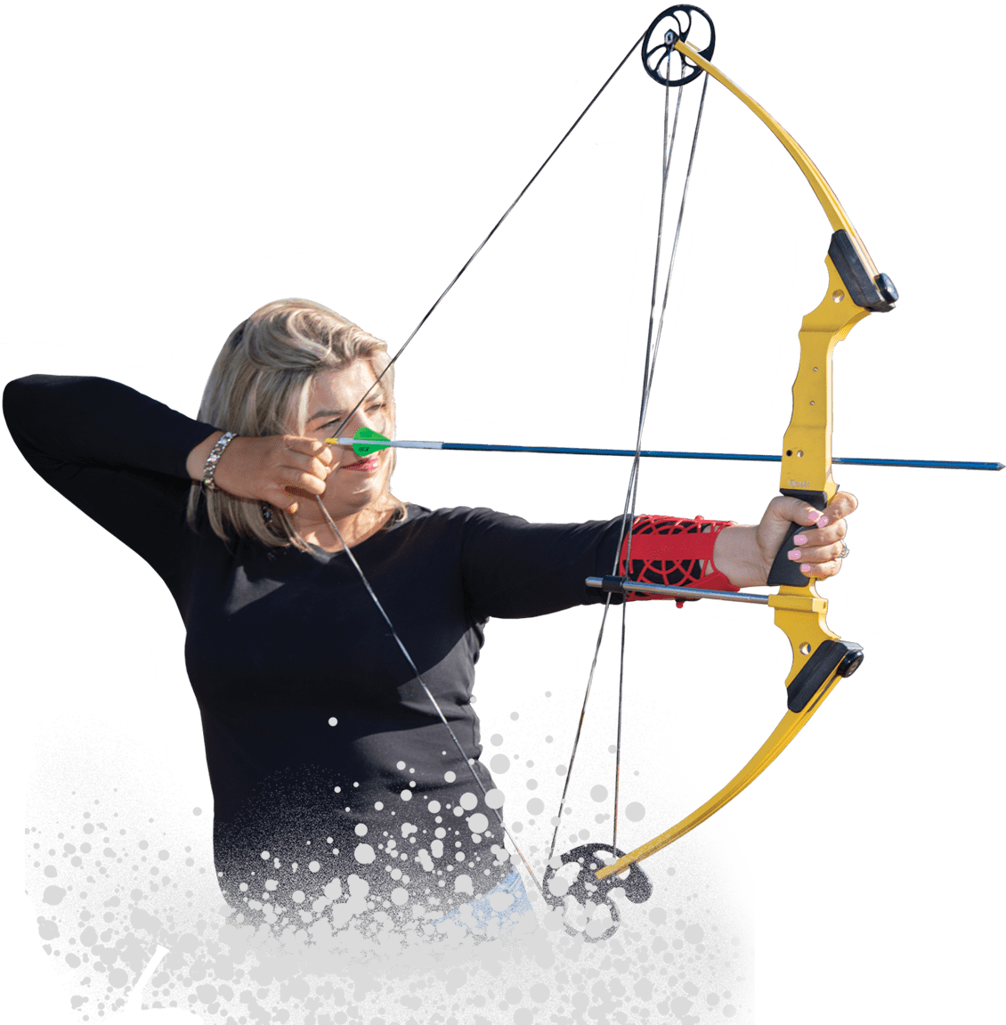 archery