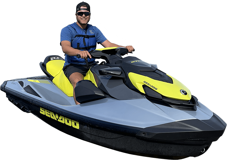 jet ski