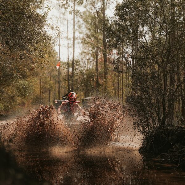 revolution off road atv rental