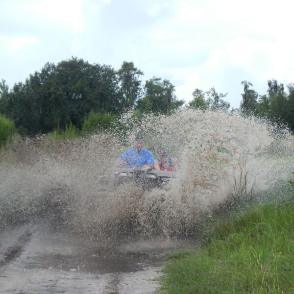mucky duck revolution off road