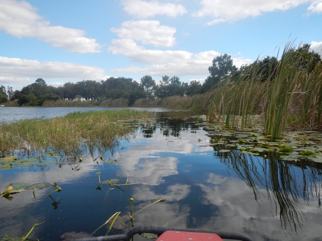 mucky duck revolution off road